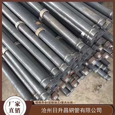 泗阳最薄的声测管壁厚可以到什么程度