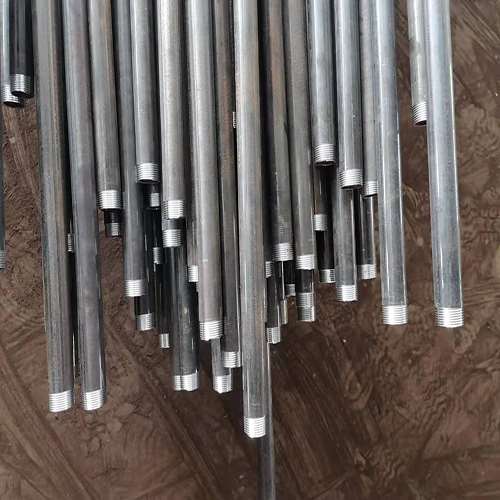 泗阳声测管重量是多少？买管必知的计算公式