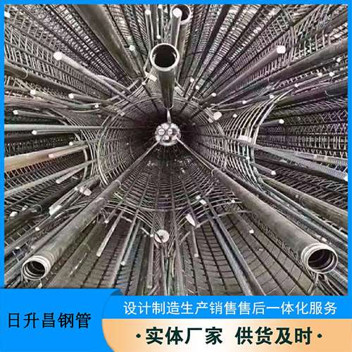 泗阳声测管规格型号有哪些分类？